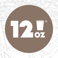 12 oz coffee joint franchising