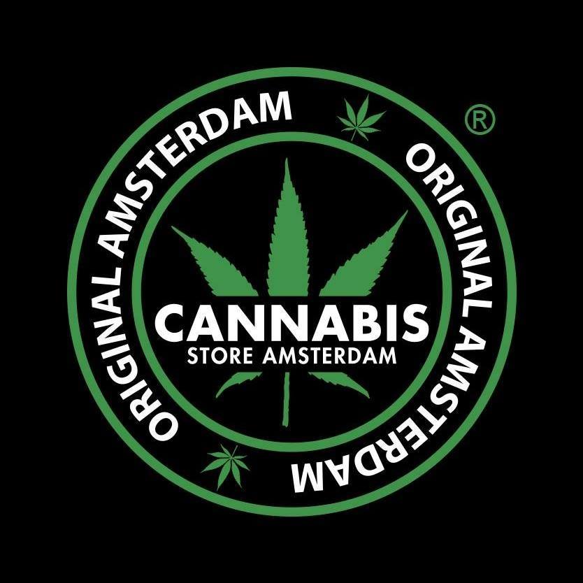 Cannabis Store Amsterdam, franchising redditizi