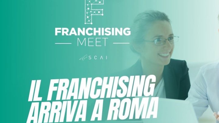 franchising meet a roma
