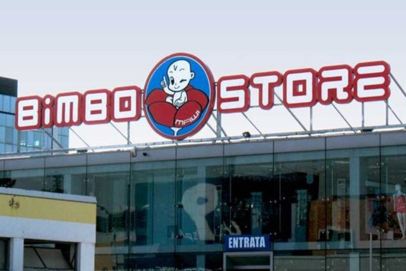 Bimbo Store Franchising