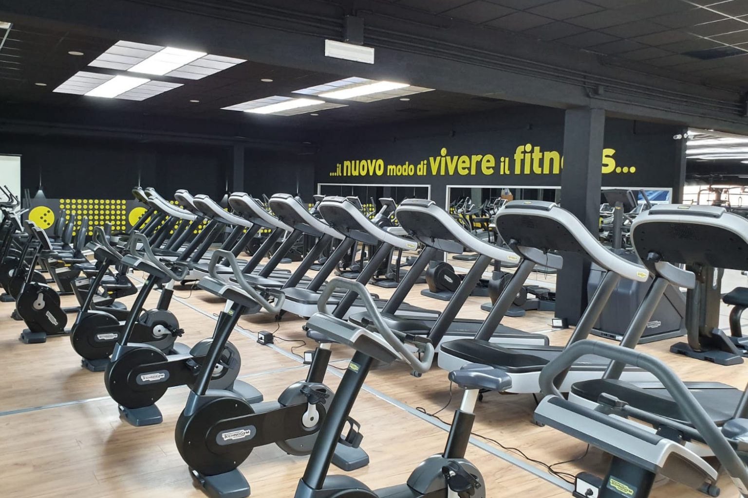 Fit Express Franchising