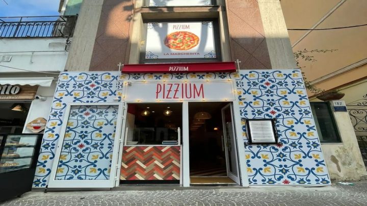 Pizzium Napoli