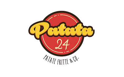 Patata24 logo