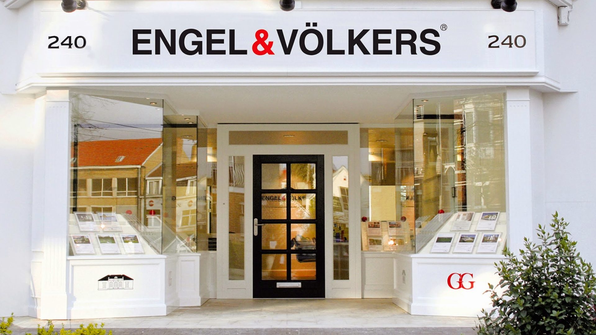 Engel & Völkers Franchising