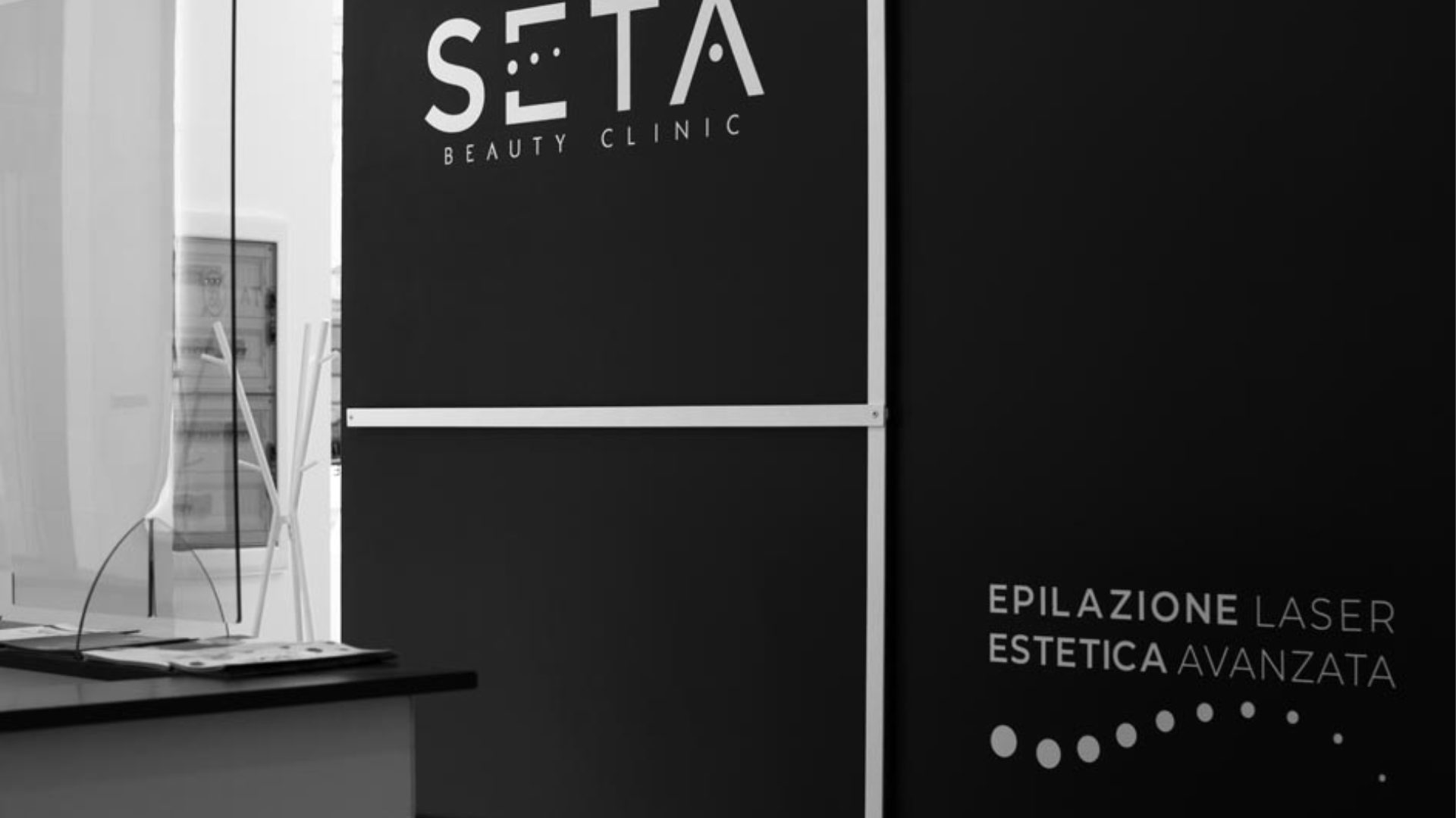 Seta Beauty Clinic Franchising