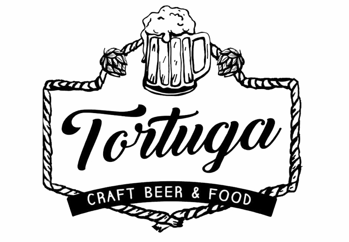 Logo Tortuga Franchising