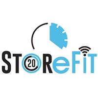 StoreFit Franchising Logo