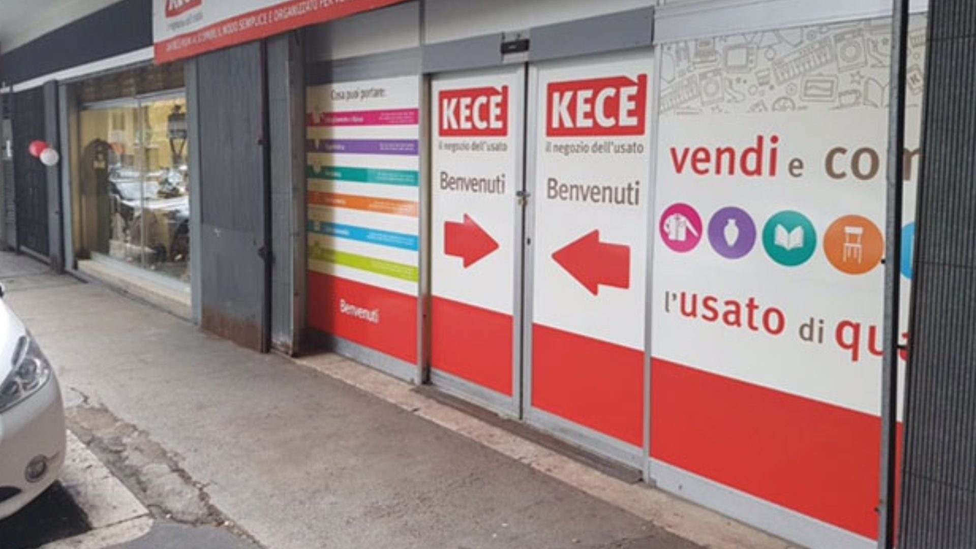 KecèFranchising