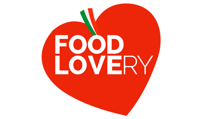 Logo Food Lovery Franchising