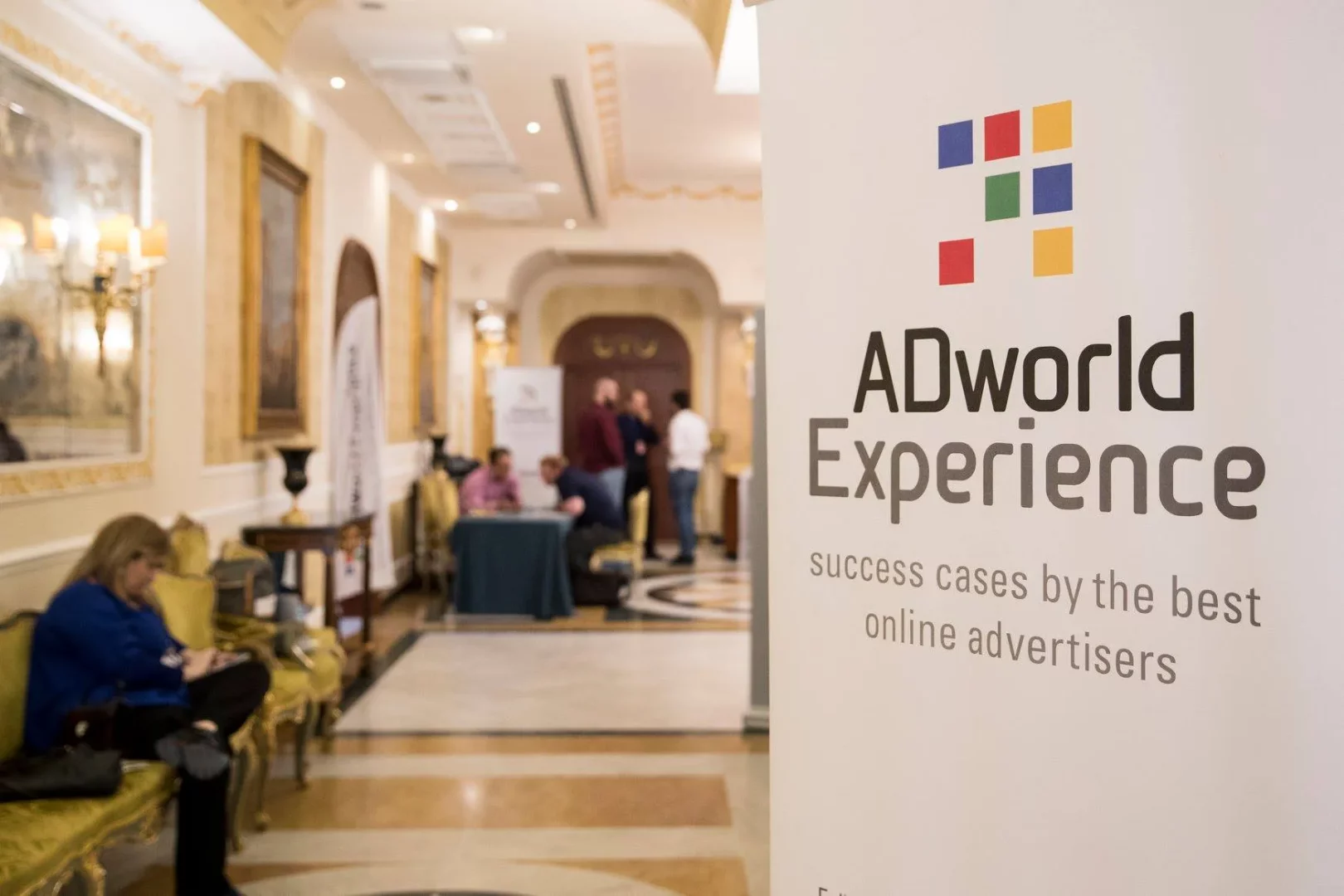 ADworld Experience 2023: L’Evento Imperdibile per gli Appassionati di Digital Advertising