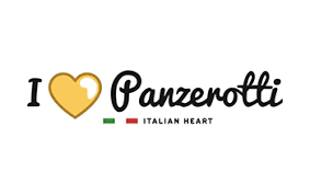 I love panzerotti