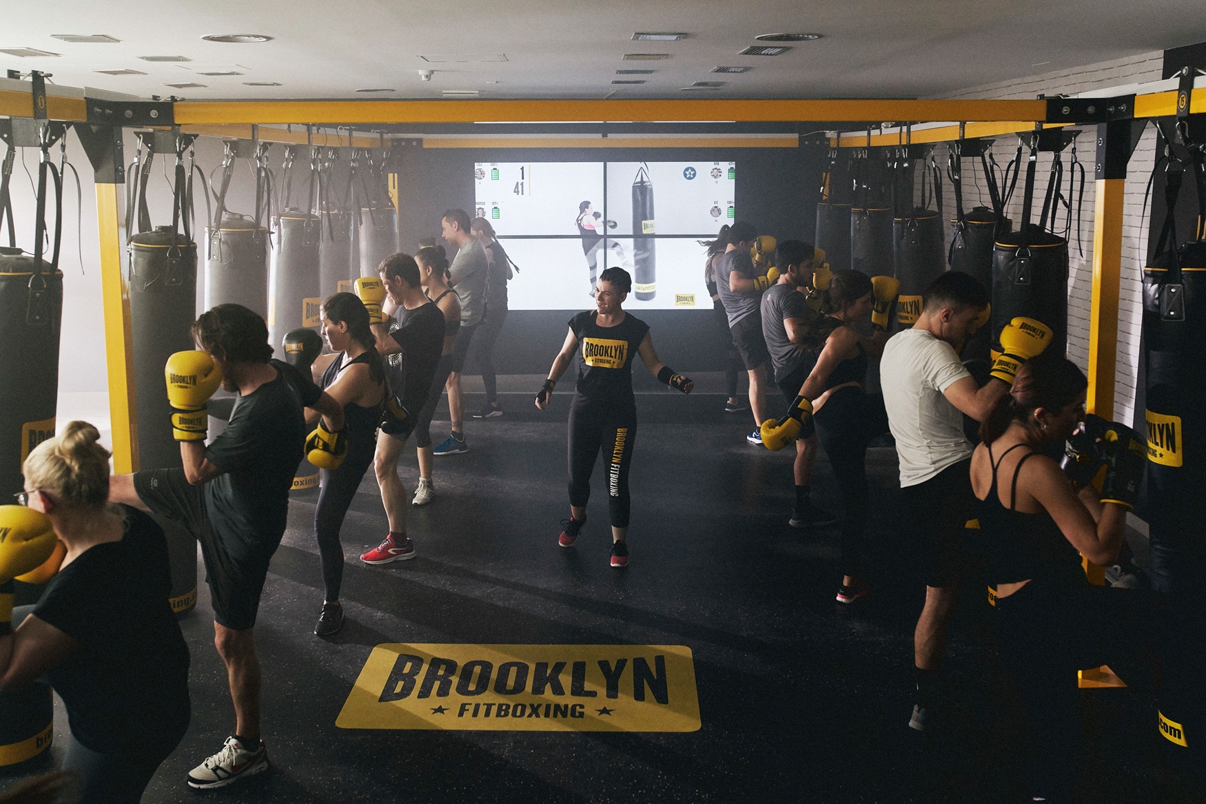 Brooklyn Fitboxing format_low
