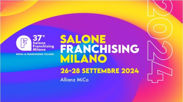 OLTRE L’IMPRENDITORIALITÀ:  SALONE FRANCHISING MILANO PRESENTA  IL PALINSESTO DEGLI EVENTI FORMATIVI