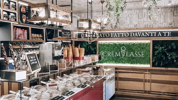 CremGlassè porta il suo gelato italiano in Germania: a fine novembre inaugurazione a Münster