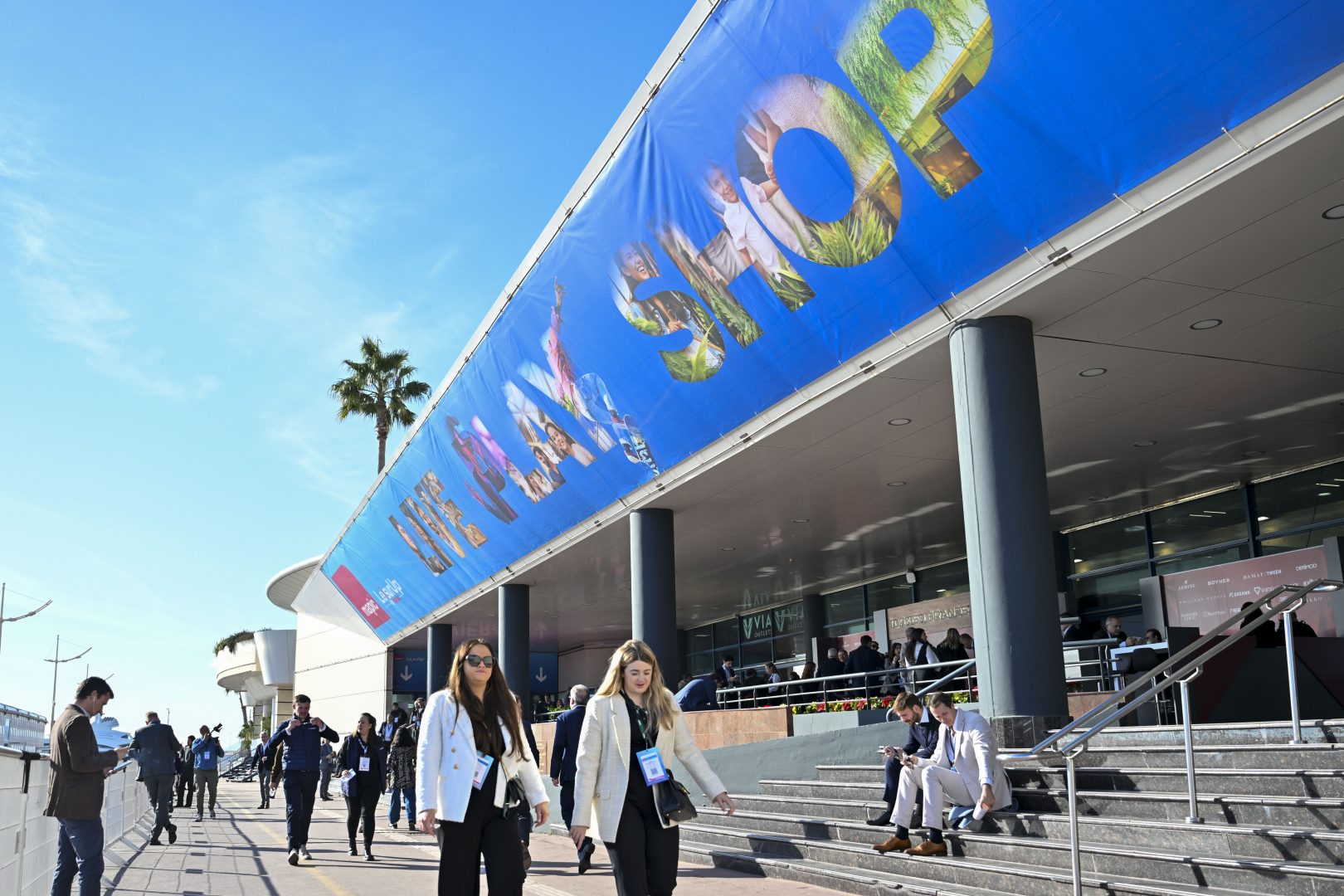 MAPIC Cannes: 30 anni che fanno rima con rinnovamento!