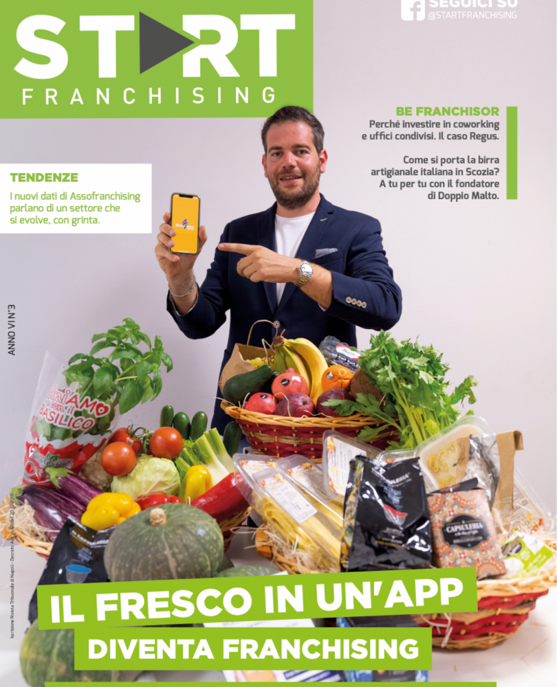 Start franchising ilsole24ore Start franchising ilsole24ore